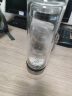 富光双层玻璃杯 茶水分离泡茶杯 高硼硅水杯子办公商务车载男女士 实拍图