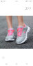 安踏（ANTA）运动鞋女鞋夏季跑步鞋耐磨防滑休闲鞋轻便旅游鞋子学生小白鞋 黑-7 36(225) 实拍图