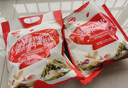 秋田满满 高钙高铁DHA海苔碎114g 拌饭料_享婴儿宝宝儿童辅食食谱 实拍图