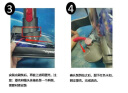 戴森（DYSON）V15 Detect Fluffy无绳吸尘器（新一代蓝色）【原装进口】手持无线 除螨 宠物家庭适用 实拍图