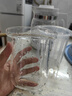 小白熊SnowBear恒温水壶婴儿调奶器温奶冲泡奶热水壶暖奶1.2L烧水壶 5022 实拍图