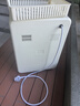 美的（Midea）消毒柜婴儿 奶瓶消毒柜烘干一体机 奶瓶消毒器紫外线新生儿烘干机 实拍图