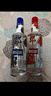 郎酒 顺品郎金盖 兼香型白酒45度480ml*6瓶 新老包装随机 纯粮光瓶 实拍图