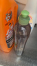 Frosch婴童餐具洗洁精 500ml 温和配方 温和去污 德国原装进口 实拍图