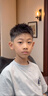 杰威尔无香发胶定型喷雾 哑光持久塑型自然蓬松男士0香精配方造型干发胶 无香劲塑定型喷雾80ml【1瓶】 晒单实拍图