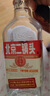 永丰牌北京二锅头金奖小方瓶纯粮酒清香型白酒出口小方瓶 42度 500mL 3瓶 到手6斤超值套餐 实拍图