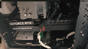 耕升GeForce RTX 5060 追风 OC 8G游戏显卡 DLSS 4 电竞游戏/设计剪辑/AI本地部署/直播娱乐 实拍图