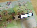 阿尔法蛋词典笔T30Pro【接入DeepSeek】英语点读笔翻译笔小初高同步全科扫描笔拍照搜题电子词典单词笔 实拍图