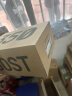 阿迪达斯三叶草YeezyBoost350V2椰子男女潮流休闲鞋HQ2059UK7.5码41码 实拍图