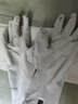 迪卡侬（DECATHLON）防晒手套钓鱼手套路亚全指防滑防紫外线骑行透气浅灰色XS 4697196 实拍图