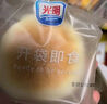 光明（Brilliant）芝士乳酪夹心面包早餐代餐下午茶儿童休闲零食 440g 实拍图