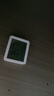 小米米家智能温湿度计3mini 家用车内高精度温度显示器智能联动高续航迷你便携 白色 实拍图