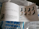 冠爱（GUANAI）医用踝关节固定支具脚踝跖骨脚面骨折扭伤支架护具康复护踝石膏鞋 实拍图