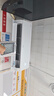 海尔（Haier）【小红花空调-绽放版】净省电1.5匹挂机卧室空调 KFR-35GW/E1-1家电国家补贴20%以旧换新 实拍图