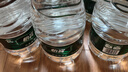 怡宝 饮用水 纯净水6L*3桶装水 整箱装 实拍图