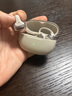 韶音（SHOKZ）【重磅新品】OpenDots ONE耳夹式耳机开放式蓝牙耳机动钛圈E310 韶音耳夹式运动耳机 星际白【京仓直发】 实拍图