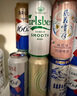 kronenbourg 1664嘉士伯全家福500ml*12罐精酿啤酒礼盒送礼苏超看球组合整箱装 实拍图