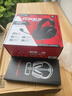 极度未知（HYPERX）飓风2飓风3系列电竞游戏耳机头戴式 fps吃鸡耳麦降噪麦克风 原金士顿cloud2电竞耳机 飓风3无线版-黑【DTS音效丨性能升级】 实拍图