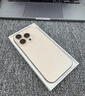 Apple/苹果 iPhone 16 Pro（A3294）256GB 沙漠色钛金属 支持移动联通电信5G 双卡双待手机 实拍图
