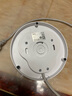 美的（Midea）电水壶电热水壶0涂层烧水壶母婴级316不锈钢 1500W快速加热 自动断电1.7升容量MK-HJ1705-PRO 实拍图