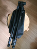 伟峰 WT-3520E 数码相机/微单反脚架 铝合金轻便三脚架 摄影摄像头自拍直播户外 投影仪夜钓灯落地支架 实拍图