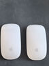 Apple/苹果 妙控鼠标-白色(USB-C端口)多点触控表面苹果鼠标蓝牙鼠标无线鼠标办公鼠标适用于Mac/iPad  实拍图