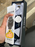 A6华强北S10智能手表大屏全触蓝牙接打电话音乐多功能黑科技运动手环商务学生情侣手表运动手环 A6黑色款1台-【S10旗舰版】全触控蓝牙多功能5 实拍图