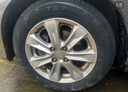 米其林（MICHELIN）汽车轮胎 215/55R17 94V 耐越 ENERGY MILE 适配迈腾/帕萨特/探歌 实拍图