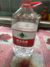 农夫山泉 饮用水 饮用天然水4L*4桶 整箱装 桶装水 实拍图
