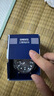 卡西欧（CASIO）手表男光动能防水运动电子学生表送男友礼物AQ-S810W-1A 实拍图