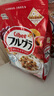 卡乐比（Calbee）即食燕麦片 水果麦片可可莓味450克 日本进口非油炸代餐早餐零食 实拍图