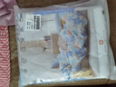 100%新疆全棉被套单件卡通纯棉被罩150x200x230cm单人宿舍180x220 100%双面纯棉 40支 浅浅花漾 被套单件 160cm*210cm 【100%双面全棉】 实拍图