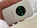 迅优随身wifi三网通免插卡移动网络wifi6无线网卡便携式高速4G无线wifi全国通用无限流量2025款5GXY 【顶配版wifi6】八核八通道+升级续航48小时 实拍图