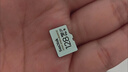 闪迪（SanDisk）128GB TF（MicroSD）4K内存卡 行车记录仪 监控摄像头专用 10,000小时录制 重复读写高耐用存储卡 实拍图