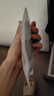 Freego纯棉一次性内裤男全棉灭菌免洗5条独立装旅行商务出差男灰三角XL 实拍图