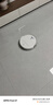 科沃斯（ECOVACS）T50S扫地机器人国家补贴全自动扫拖一体清洗智能家用毛发0缠超薄水箱版T50pro升级款  实拍图