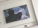 海尔（Haier）电视S60系列 高刷高色域 双频WiFi6 智慧屏彩电液晶4K护眼超薄游戏电视 75英寸 新品240HZ高刷6+64G大内存 咨询领惊喜 实拍图