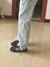 阿迪达斯（adidas）Superstar 2贝壳头三叶草经典女款运动板鞋JH9977黑色 37 实拍图