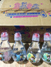 屈臣氏儿童水奥特曼款饮用水蒸馏水纯净水200mL*12瓶装整箱【随机周边】 实拍图