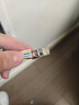 普联（TP-LINK） BE7200 WiFi7千兆双频无线路由器2.5G网口 7200M 电竞路由 9颗高效FEM 游戏加速 7DR7230 实拍图