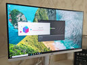 HKC27英寸2K200Hz 显示器1K IPS  1ms G25H4电竞G27H2  G25H3 显示屏G24H2 G27H2W G24H2W  G27H2pro G24H2W/24英寸/2K/18 实拍图