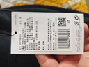 耐克（NIKE）男女训练双肩包 旅行包电脑包书包DH7709-010 黑 实拍图