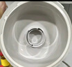 九阳新款破壁家用全自动1.75L五谷杂粮可拆洗热除菌轻音细腻免滤3-5人用豆浆机破壁机P370国家补贴 实拍图