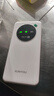 迅优随身wifi三网通充电宝款无线wifi6便携式4G路由器网卡移动联通电信无限制全国通用流量2025款5GXY 【尊享版12信号通道】WIFI6三网10000毫安 不限速不虚标月享1500G流量 实拍图
