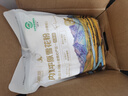 鑫乐京东联名京觅内蒙平原雪花粉【采销甄选】中筋粉箱装 家用16斤 实拍图