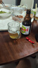 督威（DuveL）三花精酿啤酒 比利时进口 IPA精酿啤酒 整箱装 露营烧烤 【三花精酿】 330mL 24瓶 晒单实拍图