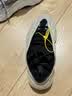 阿迪达斯 YEEZY 700异形夜光椰子男女休闲老爹鞋 FW4980 38码 实拍图