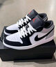 耐克男子篮球鞋AIR JORDAN 1 LOW SE运动鞋 HF3148-106 44.5  实拍图