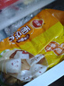 三全葱香手抓饼900g10片装 儿童早餐半成品食品方便速食早点 实拍图