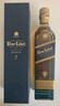 尊尼获加（JOHNNIE WALKER）蓝方蓝牌 苏格兰调和威士忌礼盒 洋酒 500ml 【定制男生礼物】 实拍图